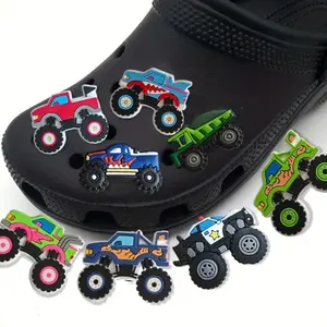Truck Shoe Charms!
