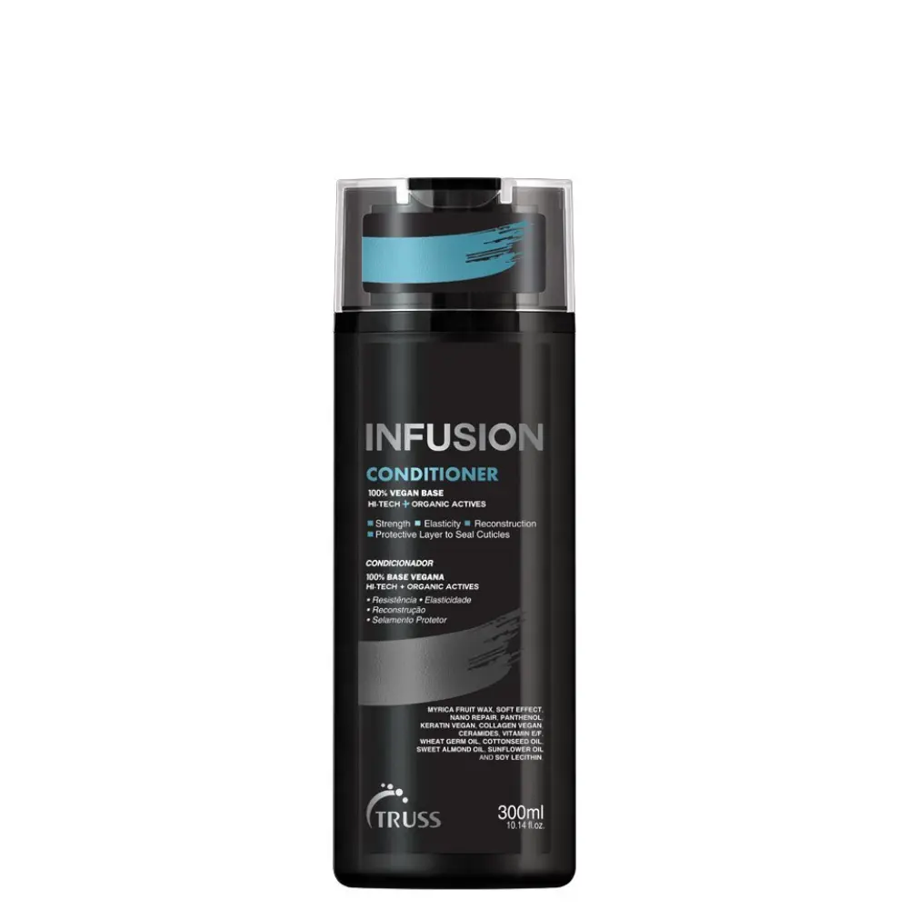TRUSS INFUSION CONDITIONER 300ml