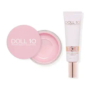 TCE Foundation & Pink Powder Bundle x Chelsea Bananas