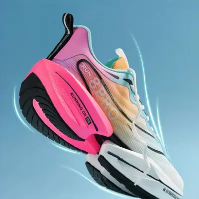 Best Half Marathon Running Shoe TikTok Shop