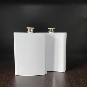 Flask Drinkware Stainless