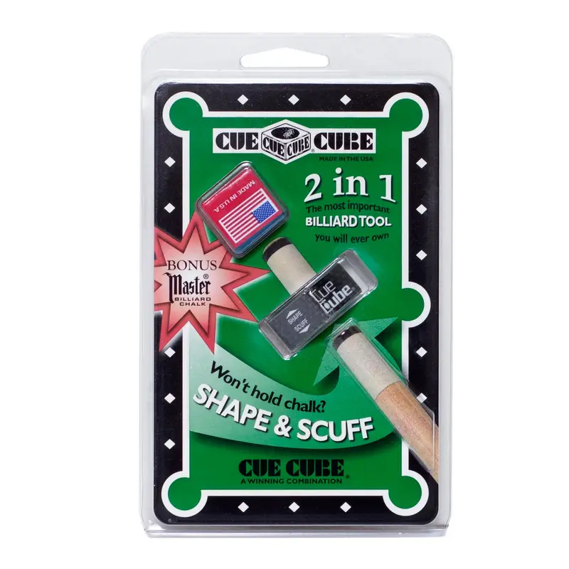excalibur cue - TikTok Shop