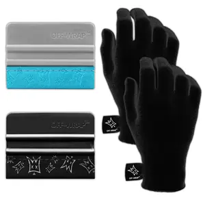 Off-Wrap™ Shadow Kit - Wrap Tool Kit