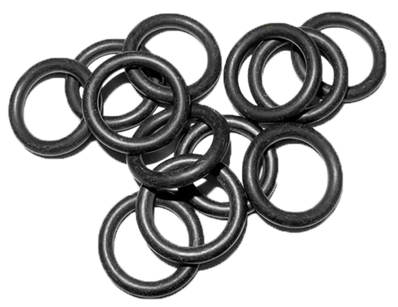 O-RING BUNA 1/4 QC COUPLER (PACK 100)