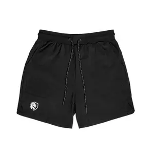 EGO ATHLETICA - MEN'S ATHLETIC SHORTS WITH MAGNETIC POCKETS- High stretch, Lightweight, Secure & Easy pocket Access
