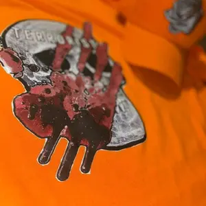 prime orange