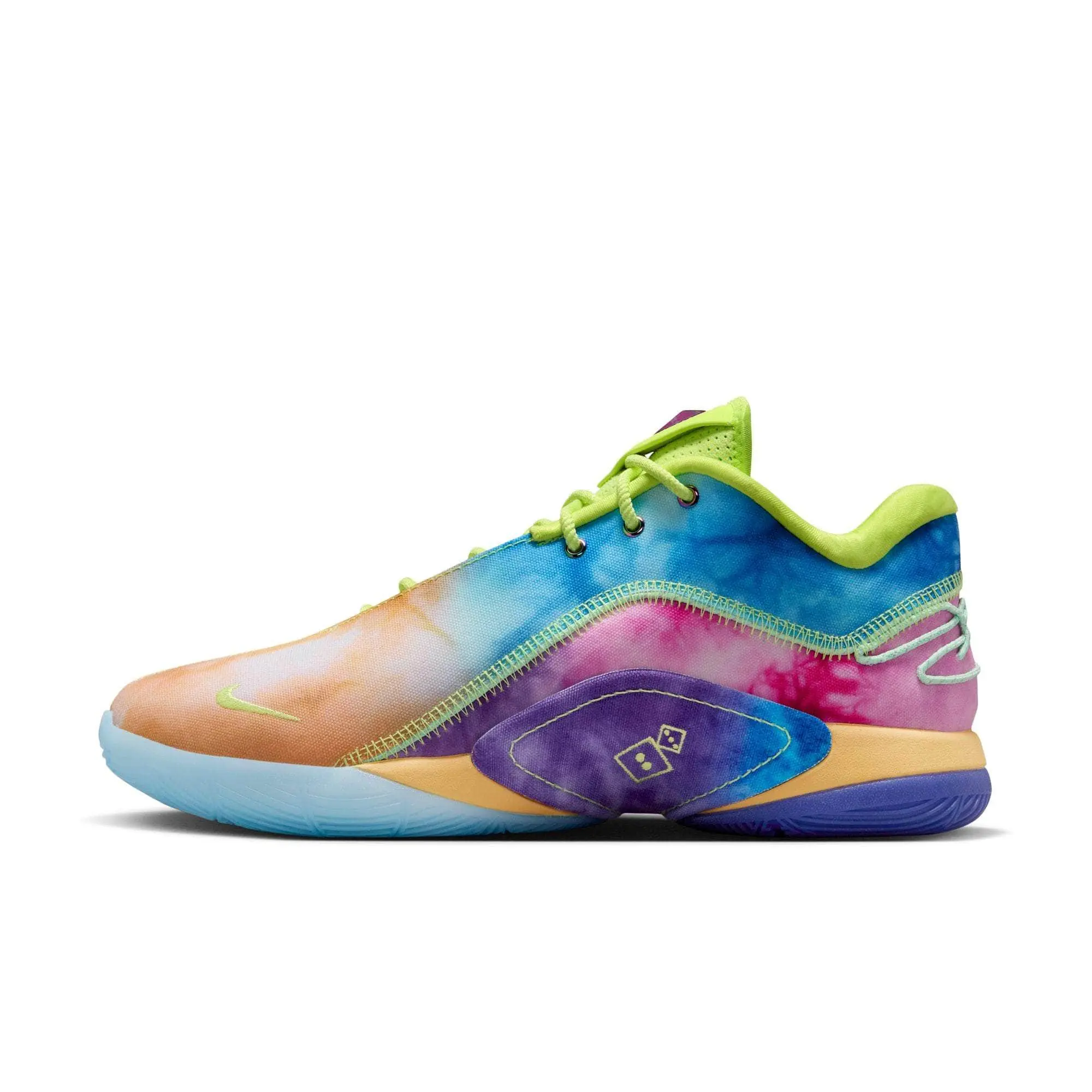 Nike LeBron XXII - Men's