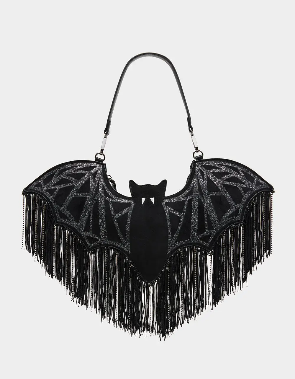 WINGIN' IT BLACK