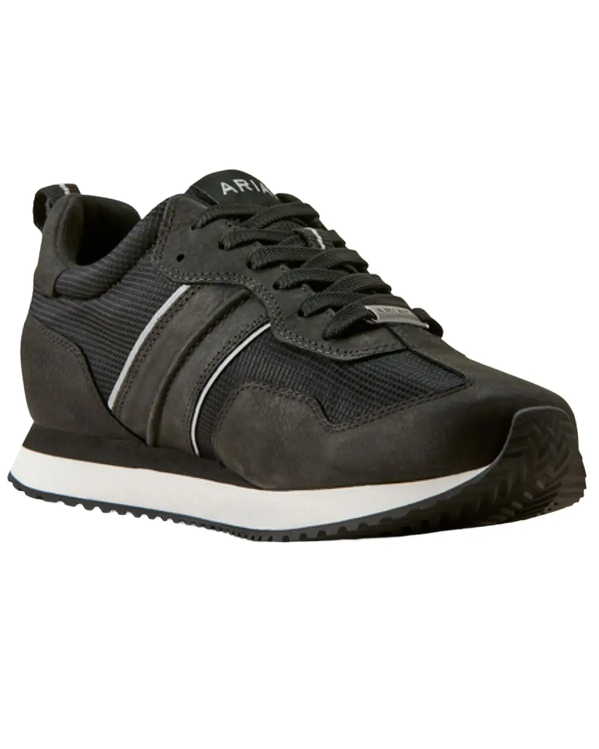 Ariat Men's Men'S Ranch Runner Waterproof Casual Shoes - 10080343