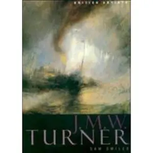 USED-Tate British Artists: Jmw Turner by Smiles, Sam (Paperback)