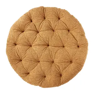 Sorra Home Indoor Cozy 44" Papasan Cushion