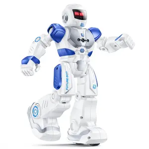 Ruko 6088 Programmable Robot, Gesture Sensing Intelligent Remote Control Robot for Kids 3-6 Years, Christmas Birthday Gift