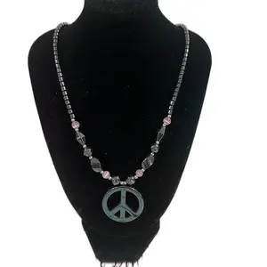 PEACE Tranquility necklace