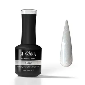 Yoko- Dreamy Cat Eye Gel Polish