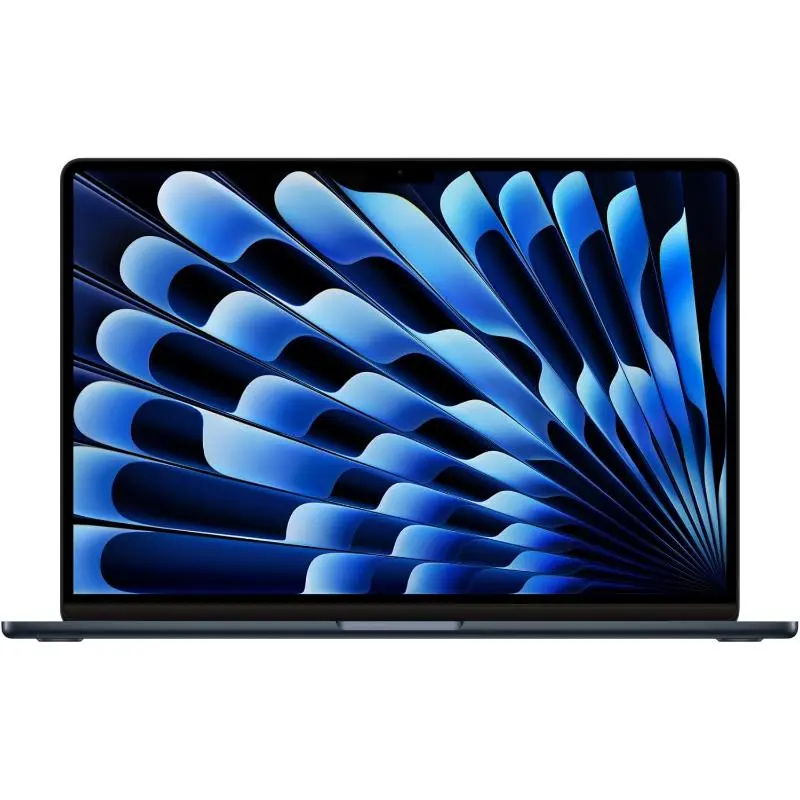 Refurbished Apple MacBook Air 15" (2023) M2 (CPU @ 3.49GHz 8 Core CPU 10 Core GPU A2941) Acceptable Condition