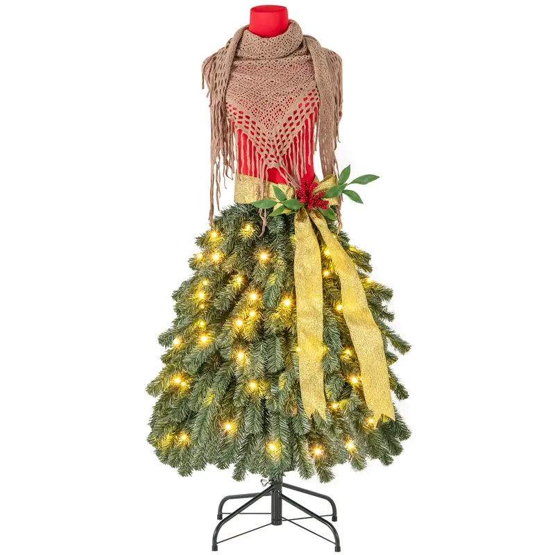 grease 2 christmas tree dress - TikTok Shop grease 2 christmas tree dress - TikTok Shop