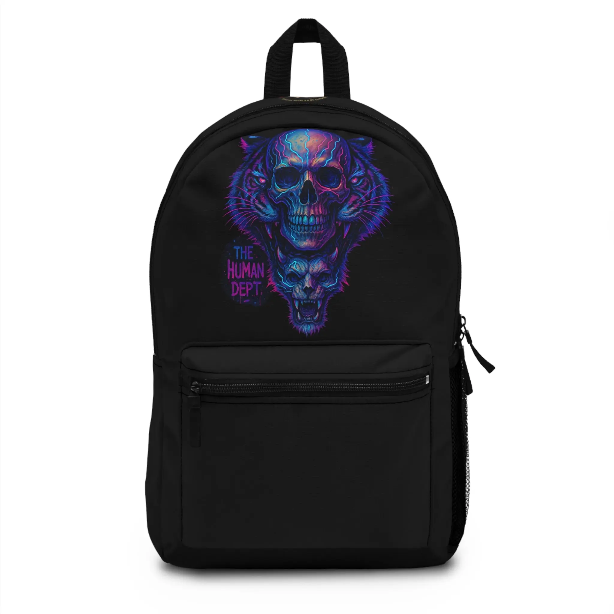 Human Dept. Backpack