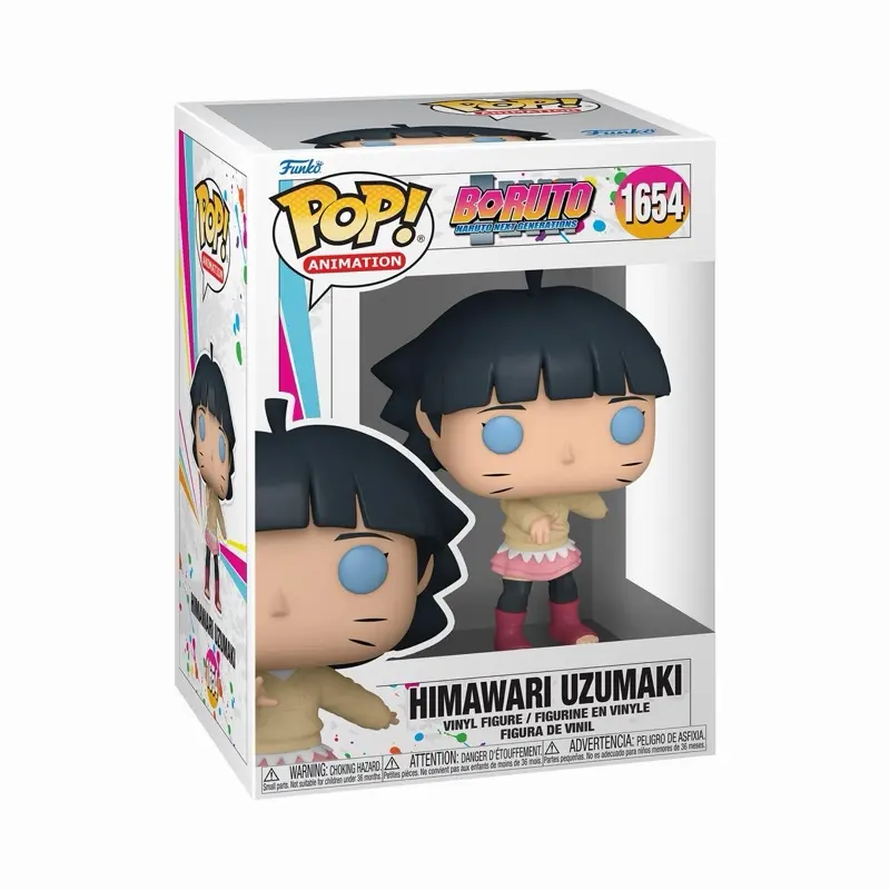 Himawari Uzumaki #1654