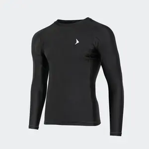 Ortal LS Rash Guard