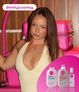 Emily LulaMay Lineup - Fragrance Trifecta Bundle