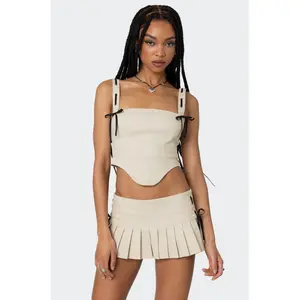 Margaret Ribbon Corset