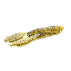 Matrix Craw Soft Plastic Crawfish