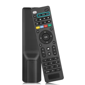 Mother's Day Gift Universal TV Remote Control for Mom – Compatible with Samsung/LG/Vizio/Hisense/Sony/Philips/Onn/Sharp/RCA/Element/Westinghouse/Sanyo/Emerson & More Smart TVs, Easy Setup No Programming, Perfect Thoughtful Present for Mother's Day