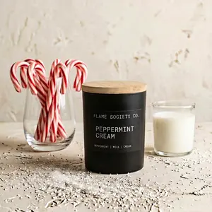 Peppermint Cream