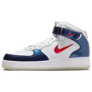 Air Force 1 Mid QS 'Independence Day'