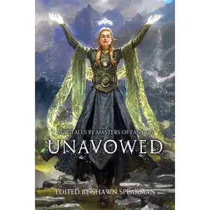 Unavowed: New Tales by Masters of Fantasy