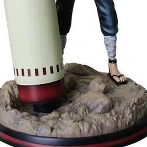 haaaa--xi---rrr---mmaa PVC figure for home decoration