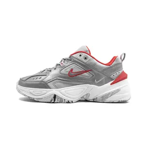 M2K TEKNO WMNS "METALLIC SILVER" BQ3378 001