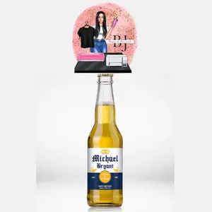 Personalized Beer Labels | His or Her Favorite Beer | Birthday Beer | Groomsman Beer | Gift or Favors | Fully Customized Beer Labels | Beer