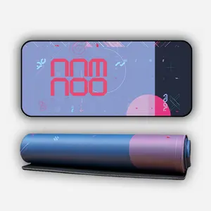 220203 by ANTIREAL Desk Mat – XL Gaming Mouse Pad