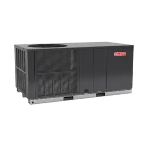 2.5 Ton 14 SEER Goodman 28,400 BTU Horizontal Scroll Package Air Conditioner– GPC1430H41