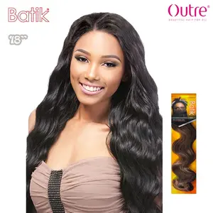 Outre Batik Weaving Grammy Wave 18"