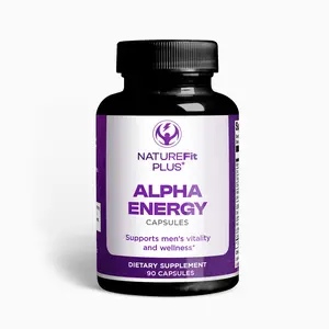 Alpha Energy