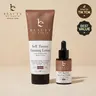 Beauty by Earth Self Tanner Lotion and Drops Perfect Glow Bundle - Hydrating Full-Body Bronze Pro Tanning Customizable Glow Cruelty-Free & Dye-Free Made in USA