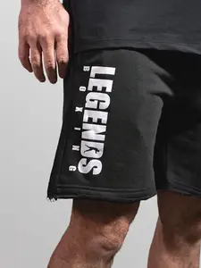 Tuff Athletic Shorts