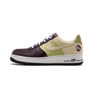 Air Force 1 Premium '07 "Bobbito Garcia" 316892 521