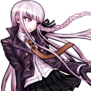 Unchained Case