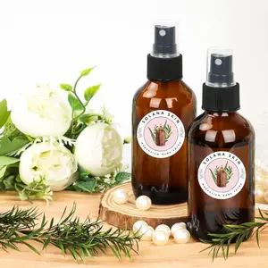 Magnesium Body Spray