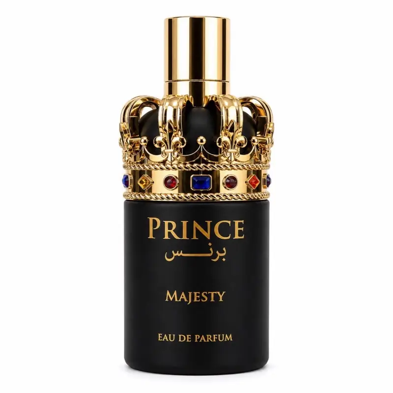 Le Falcone Prince Majesty EDP, 100ML Fragrance for Men