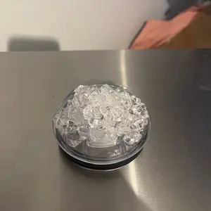 Ice top