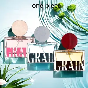 Women's Long-Lasting Floral Fragrance, Natural Freshness, Unique Arabic Perfume, Daily Use, Perfect Birthday Gift