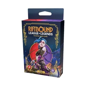 Riftbound TCG | Champion Deck