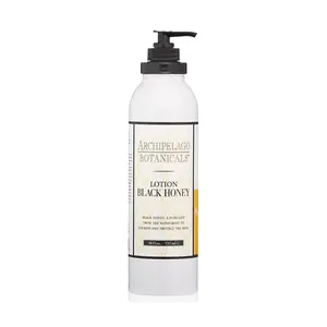 Archipelago Black Honey Body Lotion - 18oz