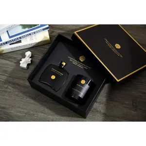 Luxury Scent Box Set