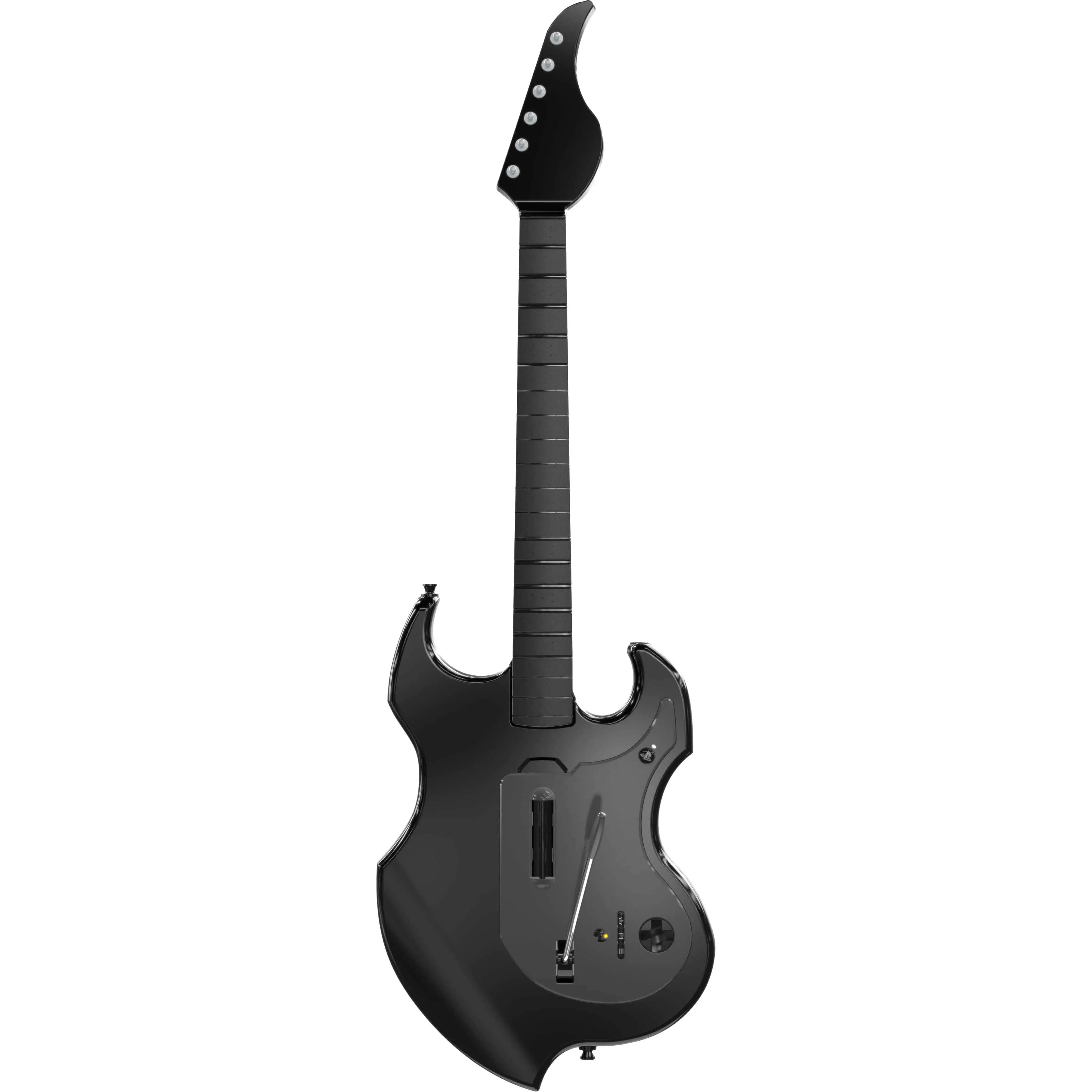 RIFFMASTER Wireless Guitar Controller For Playstation 5 and Playstation 4