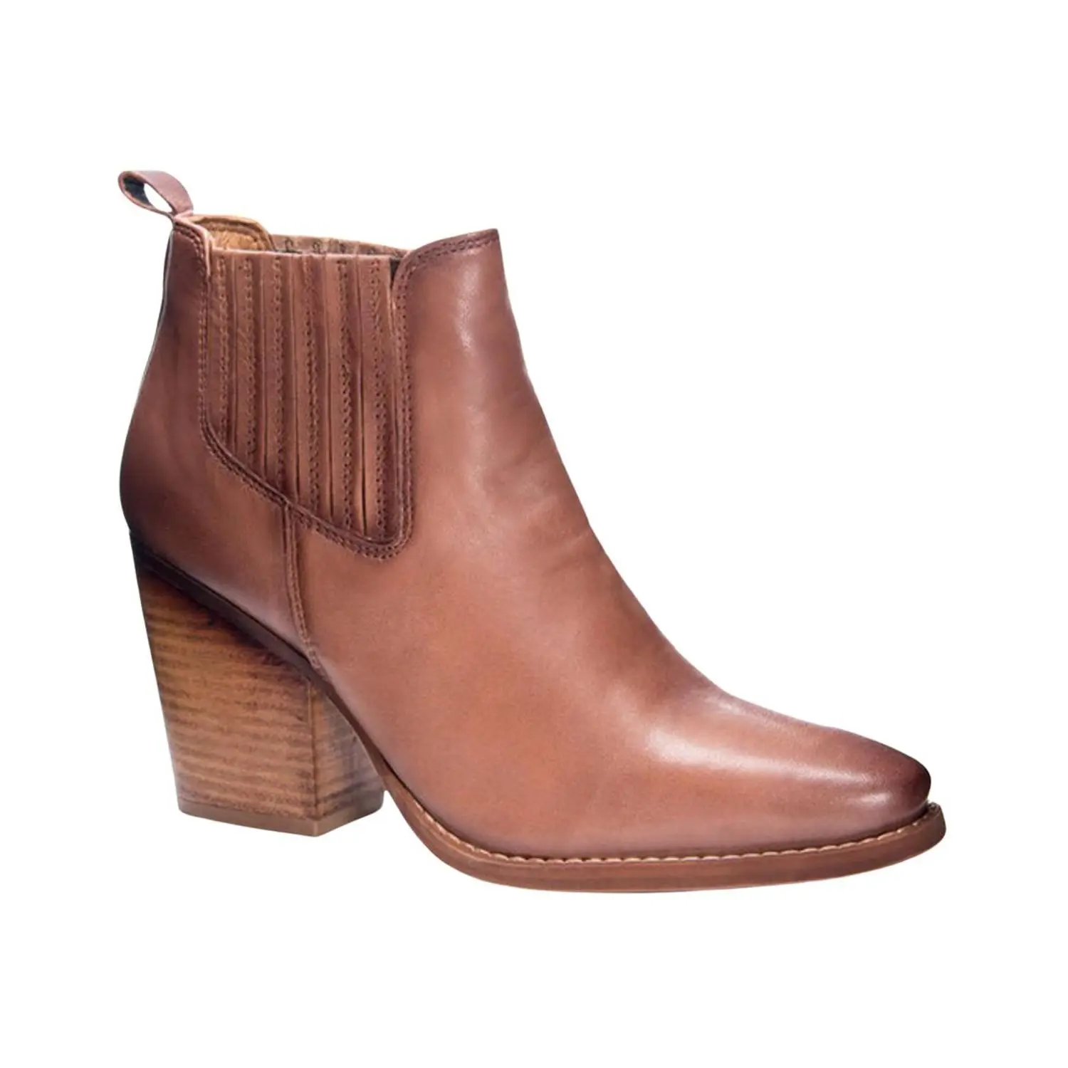 Cl By Laundry Women's Chinese Bloomington Fashion Booties Round Toe - Bbse0splftan
